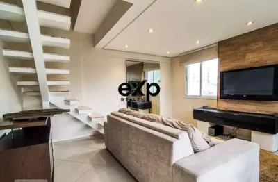 Apartamento com 2 quartos à venda na Rua Samia Haddad, 111, Morumbi, São Paulo por R$ 580.000