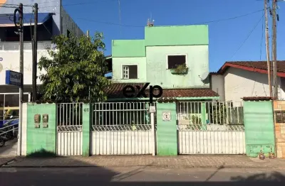 Casa com 6 quartos à venda na Rua Guilherme Paternostro, 65, Centro, Valença por R$ 1.100.000