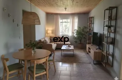 Casa com 3 quartos à venda na Secundaria Queimados de Baixo, 1, Queimados de Baixo, Agudos do Sul por R$ 159.999