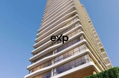 Apartamento com 3 quartos à venda na Beira Mar, 2300, Tabuleiro, Barra Velha