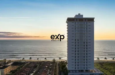 Apartamento com 3 quartos à venda na Tabuleiro, 2300, Tabuleiro, Barra Velha por R$ 1.452.379