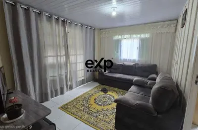 Chácara / sítio com 6 quartos à venda na Pr 419  Km7,5, 1, Areia Branca dos Assis, Mandirituba por R$ 169.999