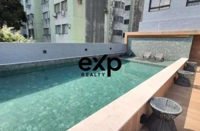 Apartamento com 1 quarto para alugar na Avenida Cardeal da Silva, 535, Federação, Salvador por R$ 2.600