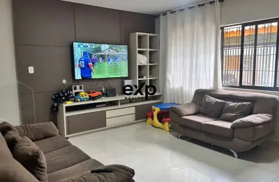 Casa com 2 quartos à venda na Rua Nova Nipônia, 118, Vila Guarani, São Paulo por R$ 685.000