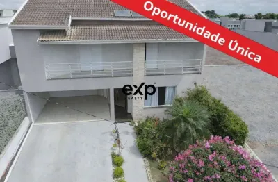 Casa em condomínio fechado com 4 quartos à venda na Tarumã, 319, Residencial Beira da Mata, Indaiatuba por R$ 1.380.000