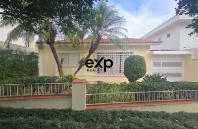 Casa com 3 quartos à venda na Rua Professor Egas Moniz, 281, Jardim Londrina, São Paulo por R$ 1.050.000