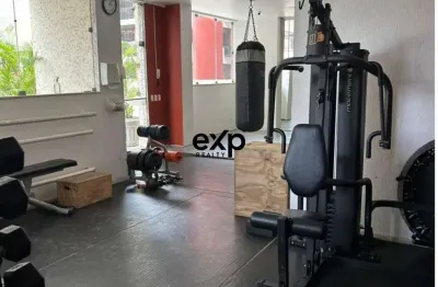 Apartamento com 2 quartos à venda na Rua Vice-Governador Rúbens Berardo, 175, Gávea, Rio de Janeiro por R$ 1.390.000