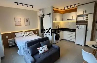 Kitnet / Stúdio à venda na Quadra SGAN 912, 912, Asa Norte, Brasília por R$ 395.000