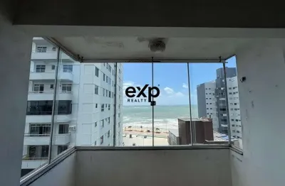 Apartamento com 1 quarto à venda na Centro, 8, Centro, Barra Velha por R$ 470.000