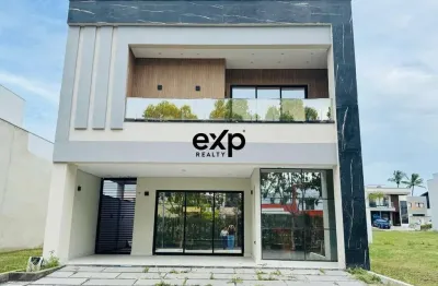 Casa em condomínio fechado com 4 quartos à venda na Rua Carlos Juaçaba, 821, Maraponga, Fortaleza por R$ 2.290.000