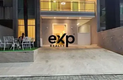 Casa em condomínio fechado com 3 quartos à venda na Rua Holanda, 1717, Jardim Cearense, Fortaleza por R$ 1.850.000