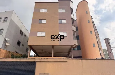 Apartamento com 2 quartos à venda na Rua Haiti, 234, Jardim Quisisana, Poços de Caldas por R$ 347.000