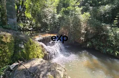 Chácara / sítio com 1 quarto à venda na Secundaria Municipal Ribeirao Grande, 2, Ribeirão Grande, Agudos do Sul por R$ 164.999