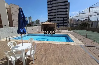 Apartamento com 3 quartos para alugar na Rua Professor Gerson Pinto, 1, Costa Azul, Salvador por R$ 3.100