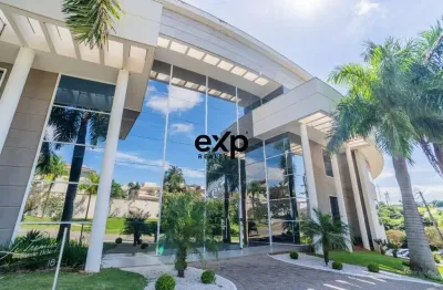 Sala comercial à venda na Rua Ana Viana Silveira Franco, 18, Ville Sainte Helene, Campinas por R$ 390.000