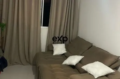 Apartamento com 2 quartos para alugar na Rua José Leite, 2200, Caji, Lauro de Freitas por R$ 1.500