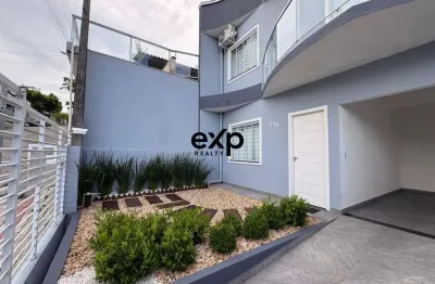 Casa com 2 quartos à venda na centro, 81, Centro, Barra Velha por R$ 800.000