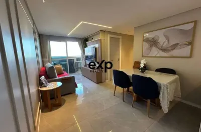 Apartamento com 3 quartos à venda na Rua Rúbens Monte, 47, Jardim Cearense, Fortaleza por R$ 900.000