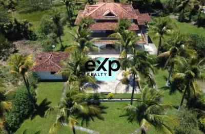 Casa com 6 quartos à venda na Leônidas, 26700, Aurora, Araruama