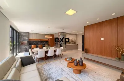 Casa em condomínio fechado com 3 quartos à venda na Avenida Lisboa, 100, Jardim Europa, Poços de Caldas por R$ 3.000.000