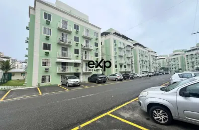 Apartamento com 3 quartos à venda na Rua José Leite, 686, Caji, Lauro de Freitas por R$ 200.000