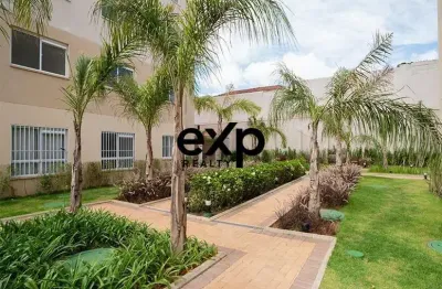 Apartamento com 2 quartos à venda na Avenida Sapopemba, 9988, Jardim Planalto, São Paulo por R$ 250.000