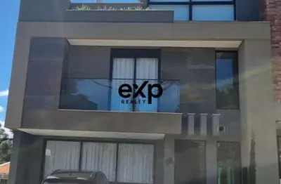 Casa em condomínio fechado com 3 quartos à venda na Rua Domingos Antônio Moro, 288, Pilarzinho, Curitiba por R$ 1.998.000