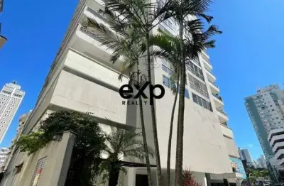 Apartamento com 4 quartos à venda na Avenida Brasil, 320, Centro, Balneário Camboriú por R$ 2.200.000