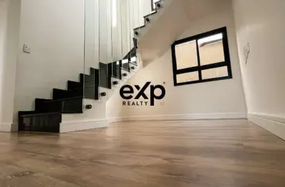 Apartamento com 3 quartos à venda na Rua Waldemar Loureiro Campos, 2270, Boqueirão, Curitiba por R$ 649.000