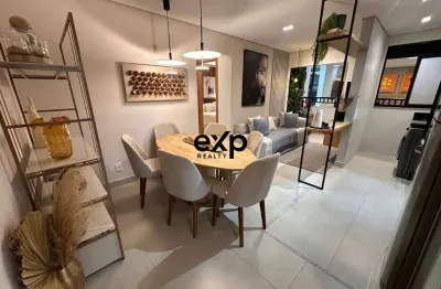 Prédio à venda na Rua  Carlos Luiz Barroso Ehrenberg, 181, Residencial Galeria Garden, Campinas por R$ 349.900