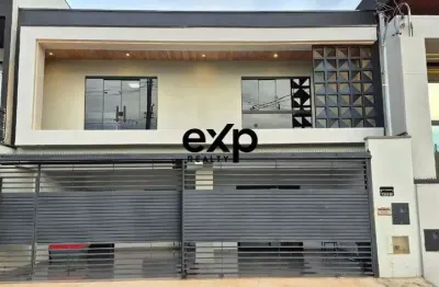 Casa com 4 quartos à venda na Quadra QE 56 Conjunto G, 3, Guará II, Brasília por R$ 1.150.000