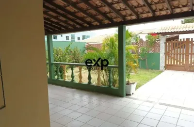 Casa em condomínio fechado com 3 quartos à venda na Principal, s/n, 1, Centro, Entre Rios por R$ 350.000