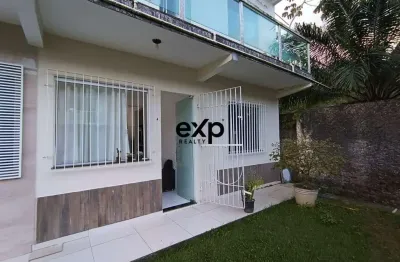 Apartamento com 2 quartos à venda na Avenida Central, 101, Novo Horizonte, Valença por R$ 140.000