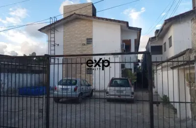 Casa em condomínio fechado com 3 quartos à venda na Rua Belo Horizonte, 244, Nossa Senhora do Ó, Paulista por R$ 145.000