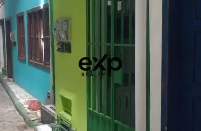 Kitnet / Stúdio à venda na Rua Nova Segunda Praia, 112, Morro de São Paulo, Cairu por R$ 485.000