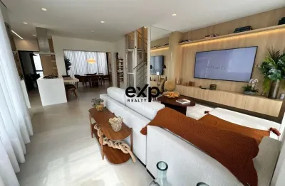 Casa com 3 quartos à venda na Rua Raquel Rosa da Silva, 4, Jardim Nova América, Campinas por R$ 1.699.999