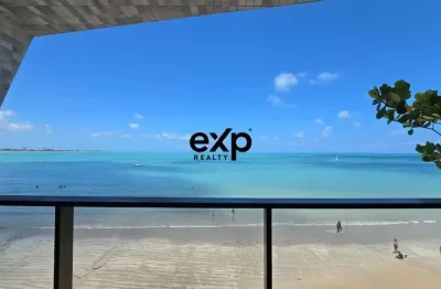 Apartamento com 3 quartos à venda na Avenida Governador Argemiro de Figueiredo, 2880, Jardim Oceania, João Pessoa por R$ 1.690.717