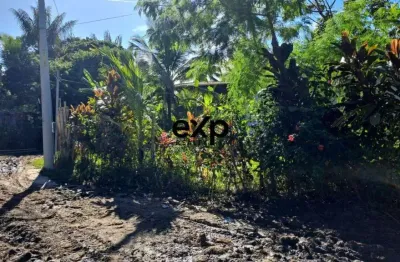 Terreno à venda na Travessa da Rua Hilton Mathey Zimbo, Morro de São Paulo, Cairu por R$ 190.000