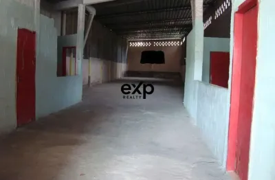 Prédio à venda na Rua Doutor Jurumenha, 3504, Barro Vermelho, São Gonçalo por R$ 700.000