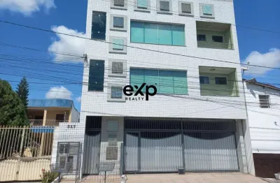 Prédio com 2 salas à venda na Teixeira de Freitas, 317, Maria Quitéria, Feira de Santana por R$ 1.450.000