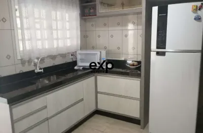 Casa com 3 quartos à venda na jardim icarai, 1010, Icaraí, Barra Velha por R$ 800.000