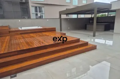 Cobertura com 3 quartos à venda na Rua Pium-I, 1201, Cruzeiro, Belo Horizonte por R$ 2.600.000