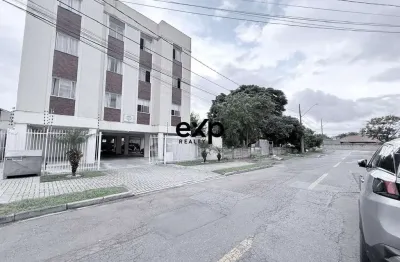 Apartamento com 3 quartos à venda na Rua Leonel Bassan, 643, Cidade Jardim, São José dos Pinhais por R$ 354.000