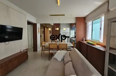 Apartamento com 3 quartos à venda na Rua Síria, 72, Nações, Balneário Camboriú por R$ 1.200.000