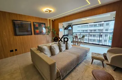 Apartamento com 2 quartos à venda na Avenida Hilário Pereira de Souza, 416, Centro, Osasco por R$ 1.250.000