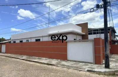 Casa com 3 quartos à venda na Avenida Vereador José Franco Farias, 12, Graça, Valença por R$ 600.000