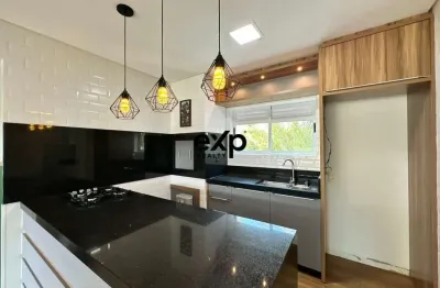 Apartamento com 3 quartos à venda na Rua Imperatriz Leopoldina, 987, Velha, Blumenau por R$ 599.000