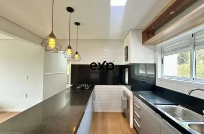 Apartamento com 3 quartos à venda na Rua Imperatriz Leopoldina, 987, Velha, Blumenau por R$ 599.000