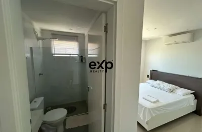 Apartamento com 2 quartos à venda na Quinta, 1, Quinta dos Açorianos, Barra Velha