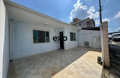 Casa com 2 quartos à venda na Rua Acre, 804, Boneca do Iguaçu, São José dos Pinhais por R$ 350.000